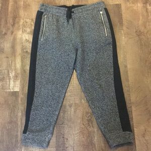 Armani Exchange Capri Sweatpans